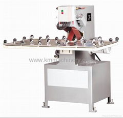 KG1 Glass Sand Belt Grinding Machine