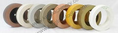 Polishing wheels for Glass edger polishing