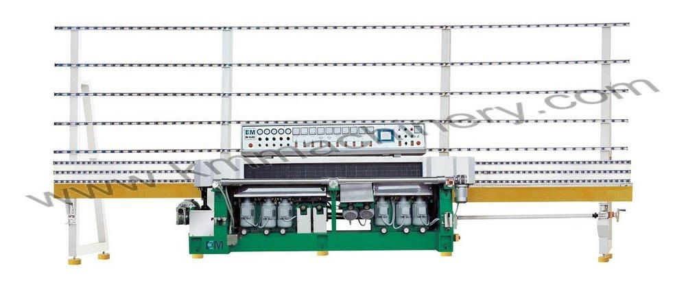 KE7Y Straight-line Pencil Edging Machine 4