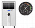 Desert air cooler 35000m3/h 1