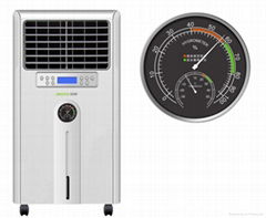 Desert air cooler 35000m3/h