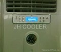 Desert air cooler 35000m3/h 3