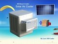 Solar Air Conditioner 1
