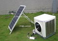 Solar Air Conditioner 2