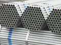 Hot Dipped Galvanized Pipe