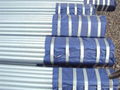 Scaffolding Tube