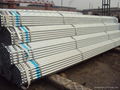 Scaffolding Pipe