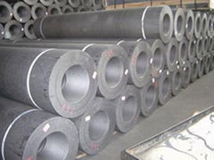 Graphite Electrode