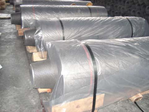 Graphite Electrode