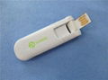 3.75G HSUPA wireless modem gsm cellular usb modem 1