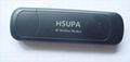 HSUPA mobile broadband modem wireless