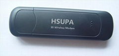 HSUPA mobile broadband modem wireless usb stick