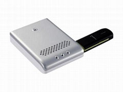 3G Portable Mobile Broadband Wireless