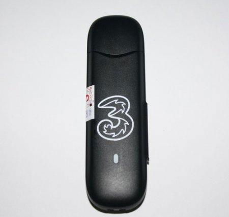 Huawei E122 USB Stick HSUPA 7,2 Mbps Wireless Modem