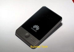 HUAWEI E583C Portable HSPA WIFI Wireless