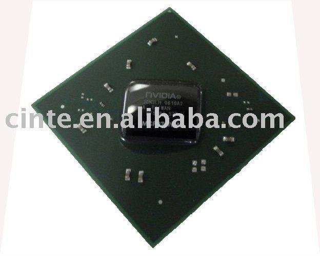 Hot sell BGA chips MCP67MV-A2 Graphic chip 2