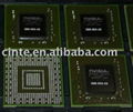 nVIDIA BGA Chip G86-603-A2 Video Chip