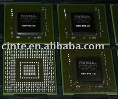 nVIDIA BGA Chip G86-603-A2 Video Chip graphic chips