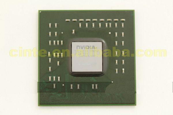 nVIDIA GF-GO7600-SE-N-B1 BGA chips ,Graphic chips