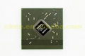 NVIDIA chipset MCP67D-A3 Video chipset IC chipset 1