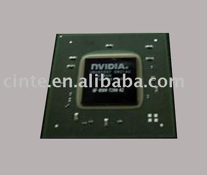 nVIDIA chips NF-6100-430-N-A2 VGA chips IC chipset morther board chip