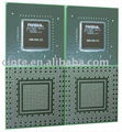 IC chips G96-630-A2 BGA chips GPU