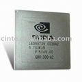 nVIDIA G80-300-A2 Video chipset display card chip North bridge chipset IC chipse