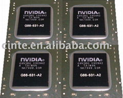 G86-631-A2 BGA NVIDIA chip video chips Graphic chips