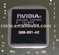 G86-631-A2 BGA NVIDIA chip video chips Graphic chips 2