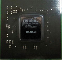 G86-735-A2 Video chip GPU Chipset ic Video card chips