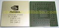 nVIDIA G80-300-A2 Video chipset display card chip North bridge chipset IC chipse 2