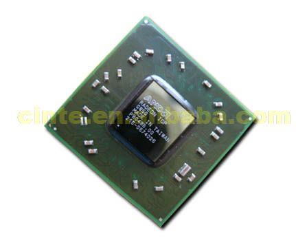 216-0674026 AMD chips computer chipset Graphic chips Video Chipset North bridge 4