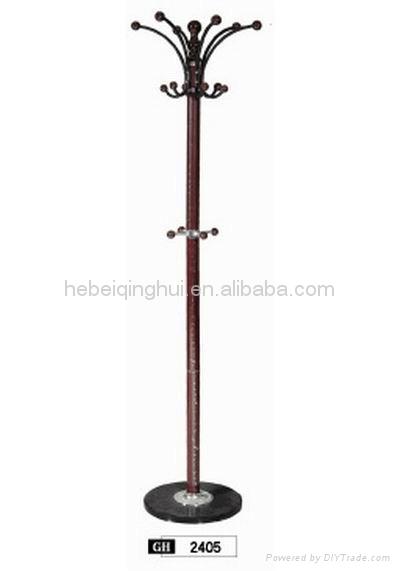 fashionable clothes coat rack tree  5