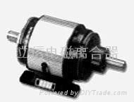  Electromagnetic Clutch Brake Unit