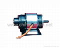 electromagnetic clutch brake assembly