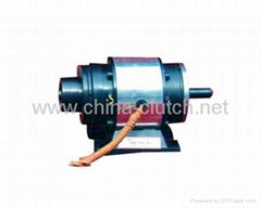 electromagnetic clutch brake assembly