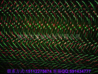 程序控制激光灯 3