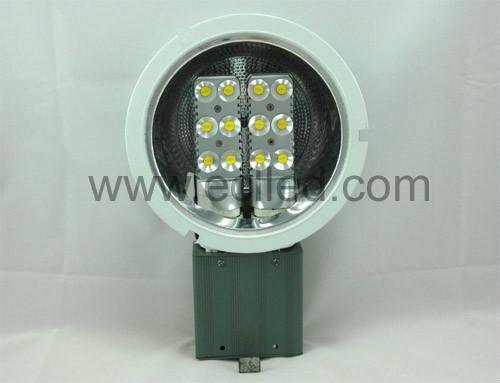 High Power LED PL Lamps 6W 2