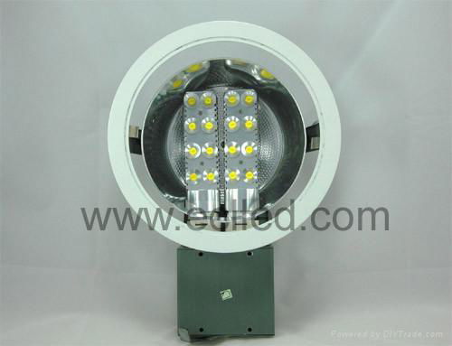 High Power LED PL Bulbs 8w 2