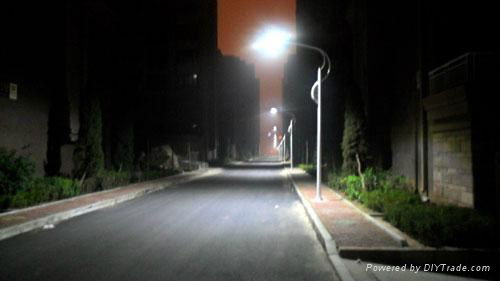 High Power LED Road Lights 24w 5