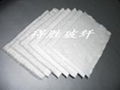 fiberglass heat insulation mat 1