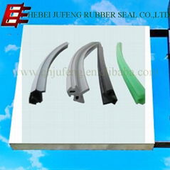 sell rubber sealing strip for doors/windows