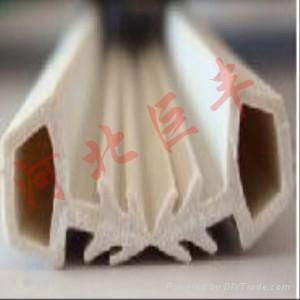 sell pvc sealing strip  5