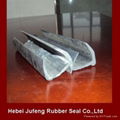 container rubber seal strip
