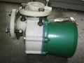 供应CQB耐腐蚀磁力泵 5