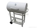 China bbq barbecue grills smoker BigBig