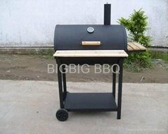 China bbq barbecue grills smoker BigBig
