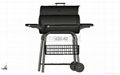 China bbq barbecue grills smoker BigBig