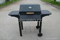 China bbq barbecue grills smoker BigBig