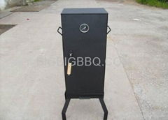 China bbq barbecue grills smoker  BigBig BBQ A16